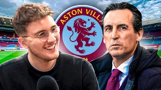 The BIG VILLA Q&A | Is YouTube my full time job, hate comments and more...