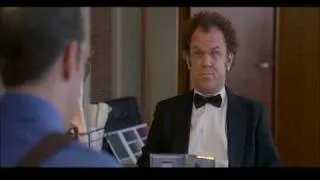 step brothers bonus disc F*ck, kill, marry job interview