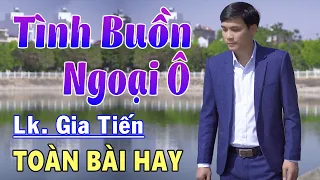 ✔️ Video Tình Buồn Ngoại Ô LK Bolero Nhạc Lính Gia Tiến Mới Nhất Ngọt Ngào Say Đắm Triệu Con Tim