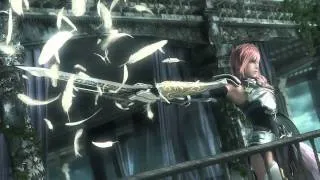 Battle of Valhalla - Final Fantasy XIII-2 Cinematic Trailer