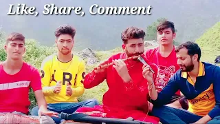 New Version Latest Dogri Bansuri Song #dogrisong #DogribansuriSong#dogriHimachalibansuridhun👌👌👌👌👌👌👌👌