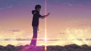 Kimi no Na wa / Your Name { AMV } - City of Stars