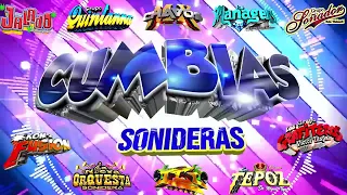 🌍MEGAMIX CUMBIAS SONIDERAS 2024 LO MEJORES🎶MIX DE GRUPO QUINTANNA, TEPOZ, SONIDO FAMOSO,GUZENS Y MÁS