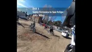 VCMC Baja 2013