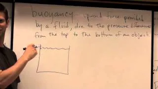 AP PHYSICS FLUIDS 2