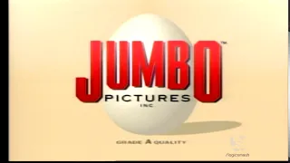 Jumbo Pictures/Ellipse Programme/Nickelodeon (1993)
