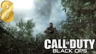 Victor Charlie | Call of Duty: Black Ops Campaign - Part 8