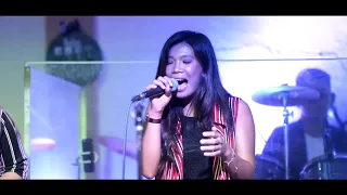 Unfiascos Band - Rolling In The Deep by KZ Tandingan (Cover)