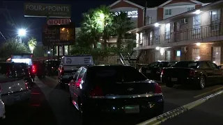 HPD: Man fatally shot at southeast Houston motel