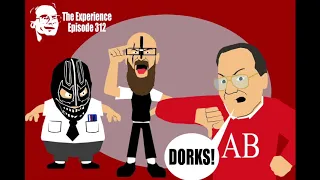 Jim Cornette Reviews The Young Bucks vs  SCU & The Dark Order's Run In