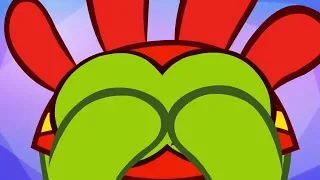 Приключения Ам Няма (Cut the Rope) - Супер-Нямы: 8 сезон - Сборник