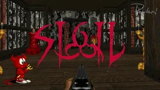 DOOM SIGIL Full Gameplay [Freebsd]