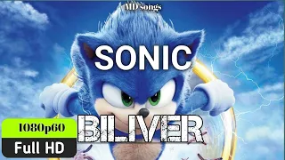 MD songs ("Sonic" -the movie) Biliver {Imagine Dragons}