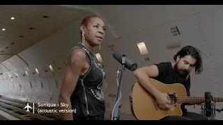 Sonique - Sky (acoustic version)