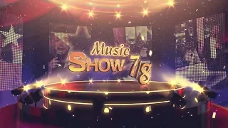 Aneta Micevska Molika - Daj mi ja babo tvojata kerka (LIVE TV Show 7 8)