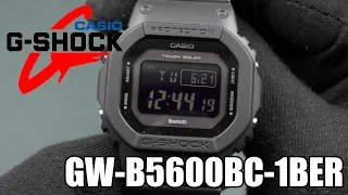 CASIO GW-B5600BC-1BER G-Shock