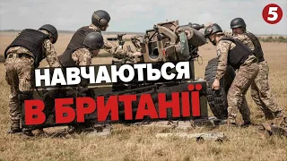 ⚡"НІКОЛИ В ЖИТТІ Я СТІЛЬКИ НЕ БІГАЛА💪ТЕПЕР УПЕВНЕНІША НА ВІЙНІ". Навчання військових у Британії