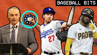 How to Fix Major League Baseball | Baseball Bits