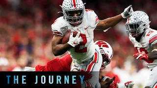 Cinematic Highlights: 2019 Big Ten Championship Game - Ohio State vs. Wisconsin | The Journey