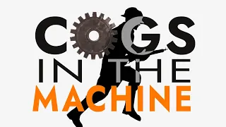 A Foxhole Retrospective - Cogs in the Machine