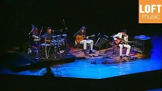 Al Di Meola - No Mystery (Live-Performance from the album "World Sinfonia")