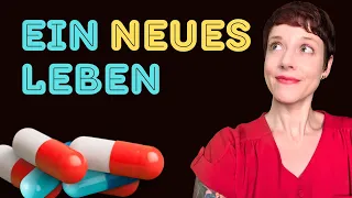 ADHS-Medikamente – Meine ersten 1,5 Jahre mit Stimulanzien!