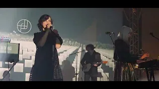 Ladytron - "Discotraxx" Live Wave Gotik Treffen 2024