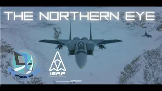 The Northern Eye | 北の目の破壊