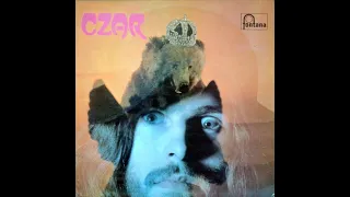 Czar - Czar (1970) Hard prog poco conosciuto con chitarra e tastiere pesanti