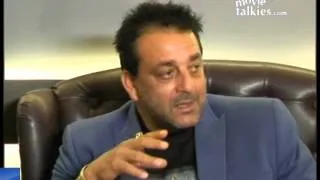 Sanjay Dutt Talks About Martial Arts At The Super Fight League Event