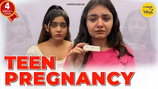 I Am Pregnant Short Film | Teen Pregnancy Hindi Short Movies | Sex Education Content Ka Keeda