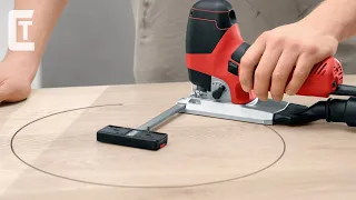 Woodworking Tools & Machines Everyone Must See ▶4