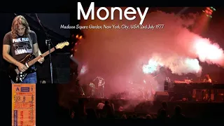 Pink Floyd - Money (1977-07-02) 24/96