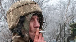 "Je hartnäckiger der Widerstand, desto brutaler der Krieg": stern-Experte zum Ukraine-Krieg