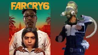 Far Cry 6 isn't just boring; it's atrocious