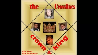 The Crosslines - You Try, You Choose (Italo Disco New Generation 2013)