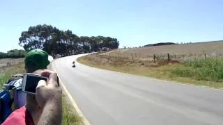 Mar 2014 Fair Cape Downhill Racing d