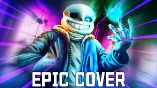 MEGALOVANIA - Epic Orchestral Cover