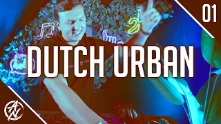 DUTCH URBAN LIVESET 2022 | 4K | #1 | Adje, K-Liber | The Best of Dutch Urban 2022 by Adrian Noble
