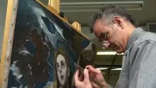 El Greco Restoration | Arts Upload