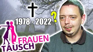 Psycho Andreas: HALT STOP, JETZT REDE ICH!