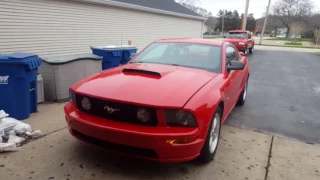 2005-2009 Buyer beware-things to look out for when purchasing an S197 Mustang!