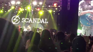 SCANDAL-shunkan Sentimental(animefriends 2023 )