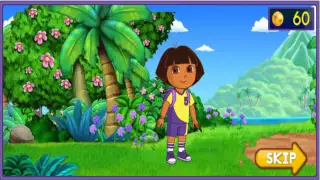 Dora The Explorer Football Даша Путешественница