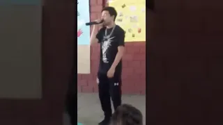 Todo y Nada JD Pantoja ( Cover Moises El Doble MM)