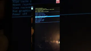 Полный Сброс Lenovo Tab   4 TB 8504X | Hard reset  Lenovo - Tab 4