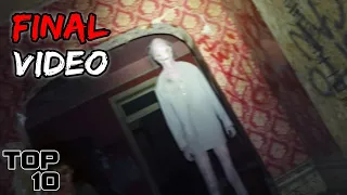 Top 10 Missing Urban Explorers We're Still Trying To Find