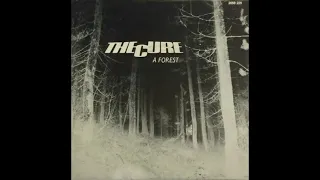 The Cure - A Forest ('80 EP)