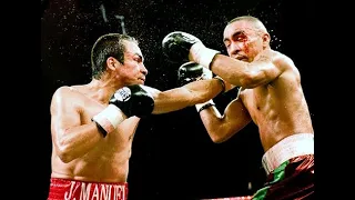 Juan Manuel MÁRQUEZ 🇲🇽 vs 🇺🇸 Rocky JUÁREZ [HD] [1080p] [Español/Latino] [2007] [WBC Sp. Pluma]