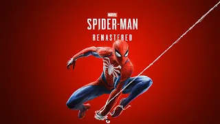 Прохождение Marvel's Spider-Man Remastered ➧ Часть 1 -  Знакомство с Человеком пауком